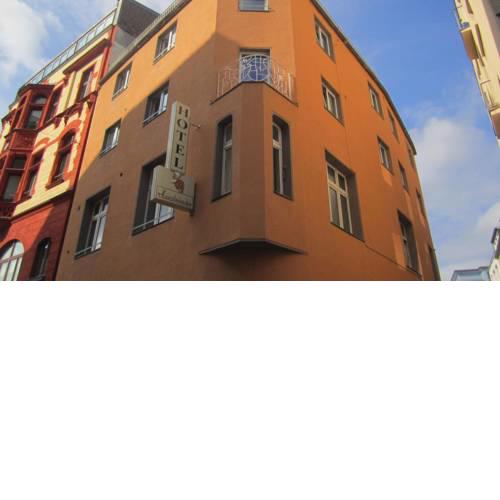 Hotel Heinzelmännchen