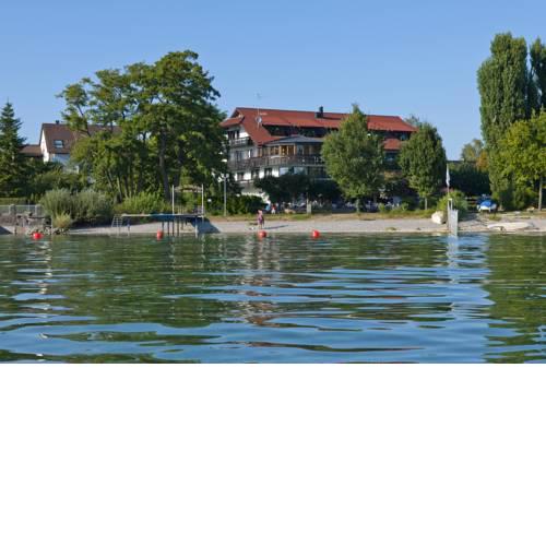 Hotel Heinzler am See