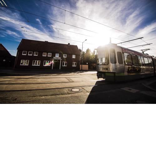 Hotel Heisede