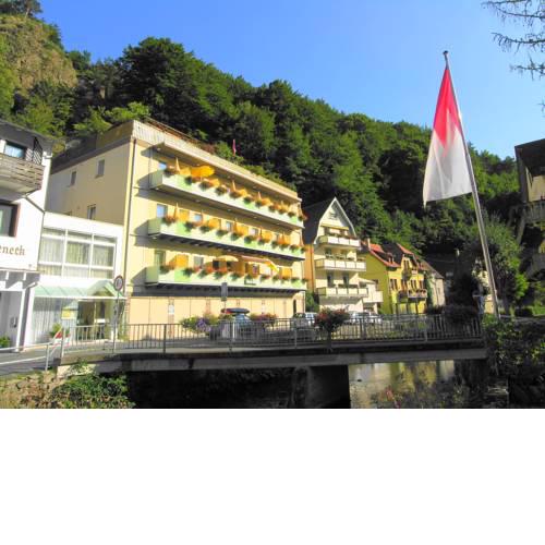 Hotel Heissinger