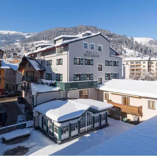 Hotel Heitzmann