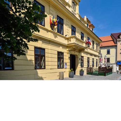 Hotel Hejtmanský dvůr
