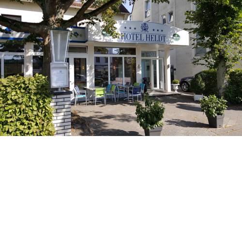Hotel Heldt