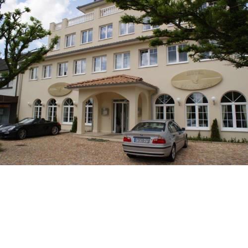Hotel Helena