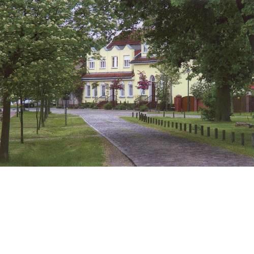 Hotel Helenenhof