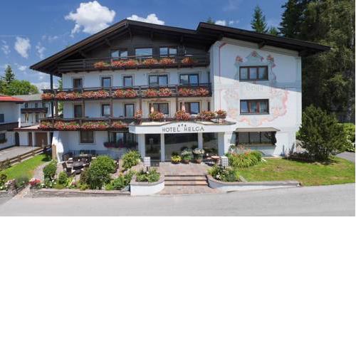 Hotel Helga