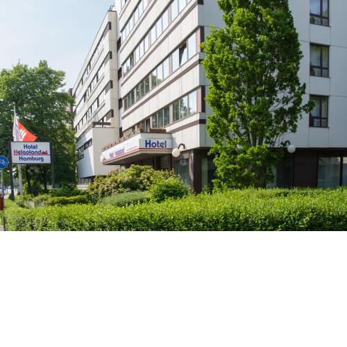 Hotel Helgoland