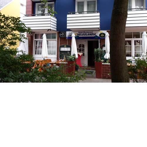 Hotel Helgolandia