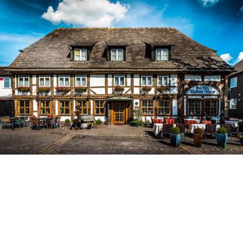 Hotel Hellers Krug