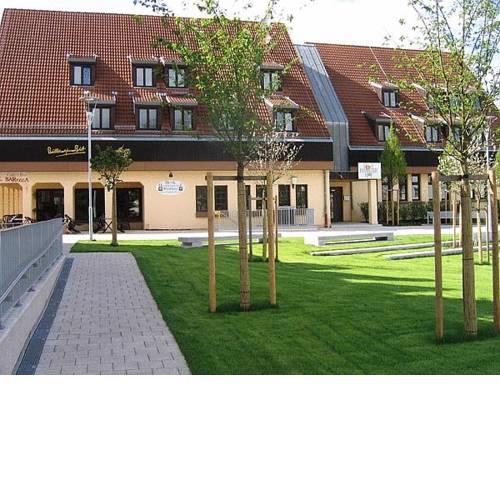 Hotel Hembacher Hof
