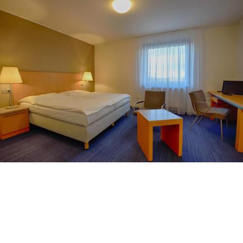 Hotel Henrietta