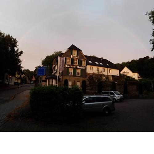 Hotel Henriette Davidis