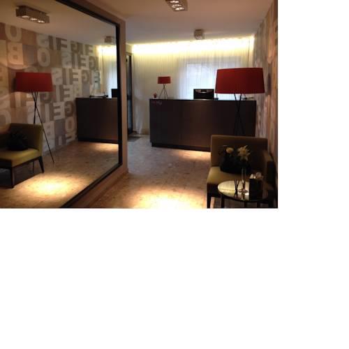 Hotel Henry