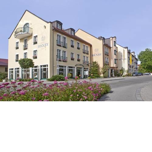 Hotel Henry