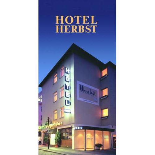 Hotel Herbst Berlin