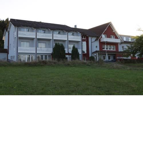 Hotel Herbstein