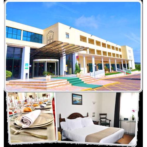 Hotel Heredero