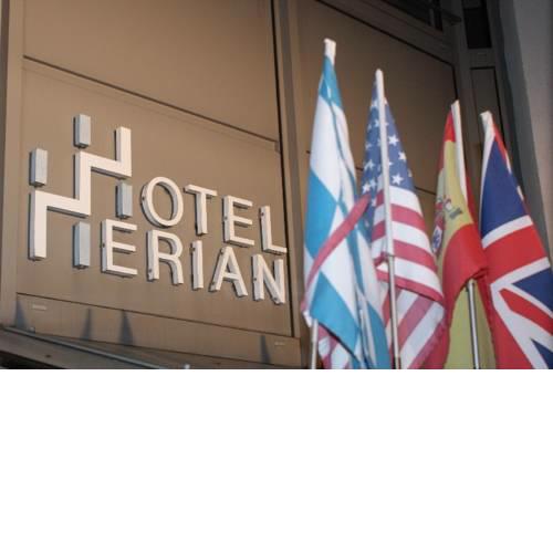 Hotel Herian