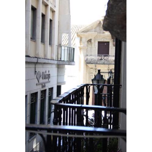 Hotel Hermanos Macias