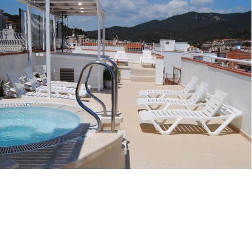 Hotel Hermes