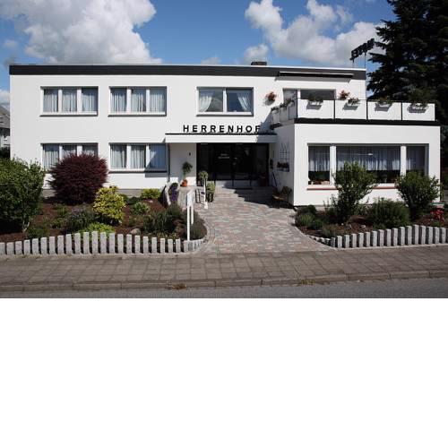Hotel Herrenhof