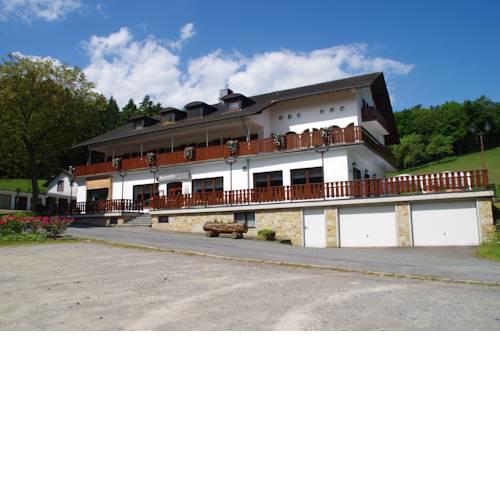 Hotel Herrenrest
