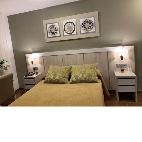Hotel Herreros