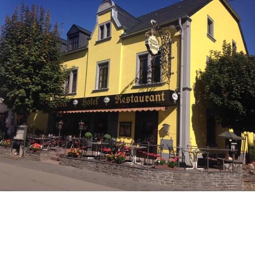 Hotel Herres Alte Metzgerei