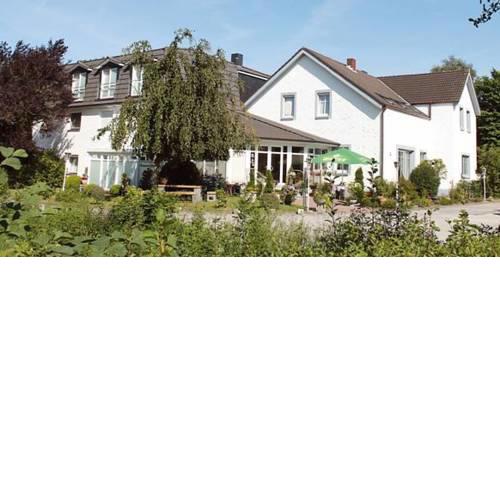 Hotel Herrlichkeit Dornum Janßen