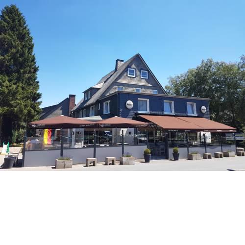 Hotel Herrloh