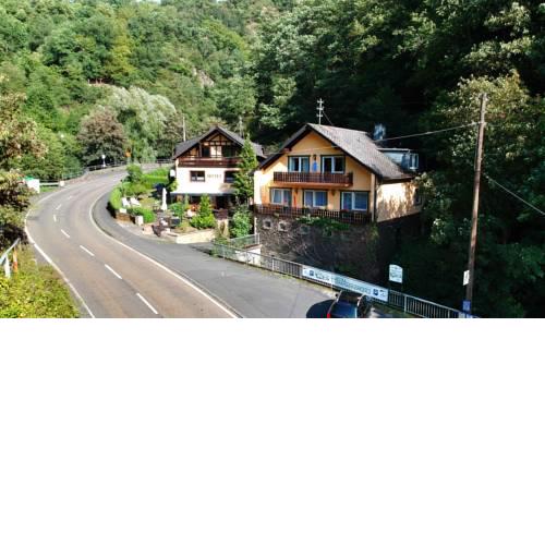 Hotel Herrmanns Mühle