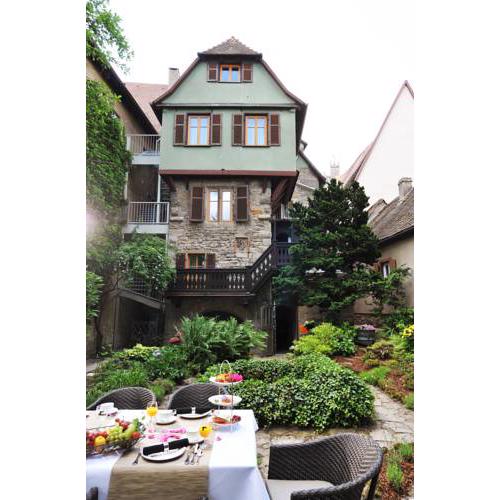 Hotel Herrnschloesschen
