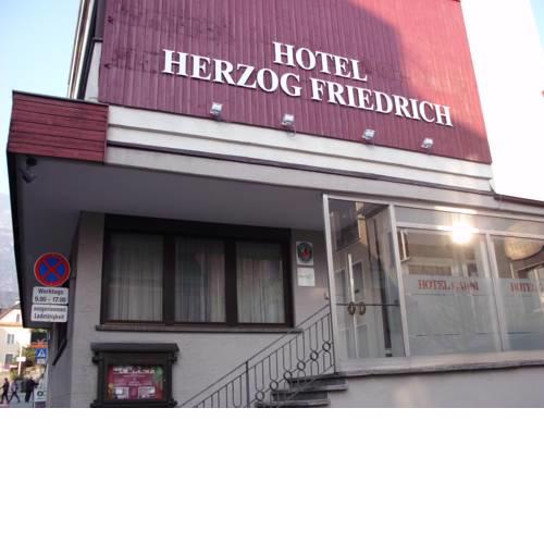 Hotel Herzog Friedrich