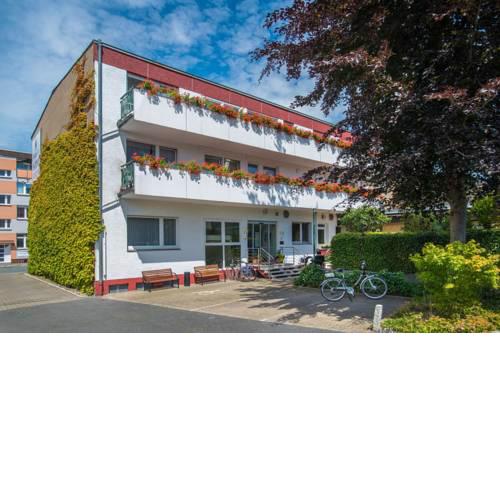 Hotel Herzog Garni