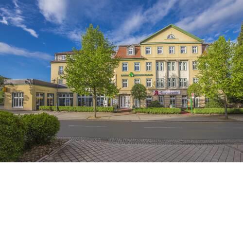 Hotel Herzog Georg