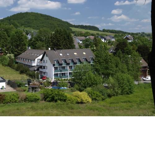 Hotel Hesborner Kuckuck