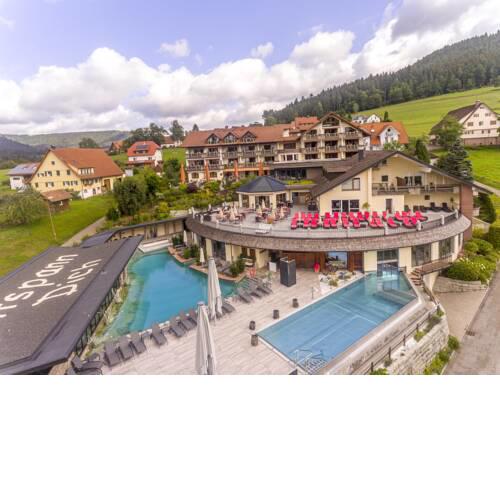 Hotel Heselbacher Hof