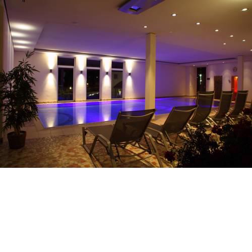 Hotel Hessenhof