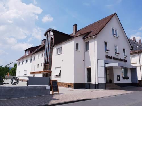 Hotel Hessischer Hof