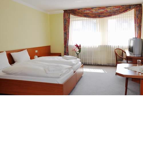 Hotel Hessischer Hof