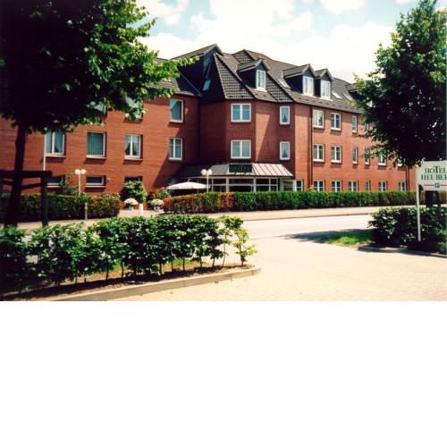 Hotel Heuberg