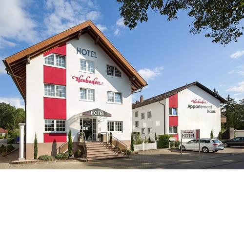 Hotel Heuboden