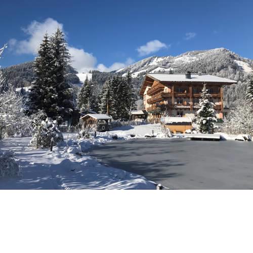 Hotel Heutaler Hof