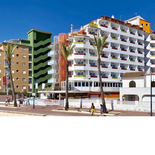 Hotel Hey Peñíscola