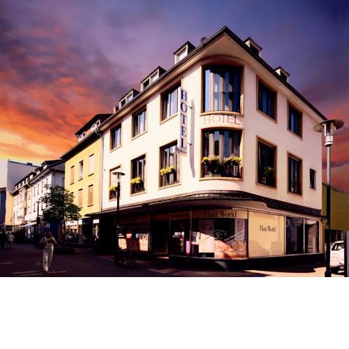 Hotel Heymann