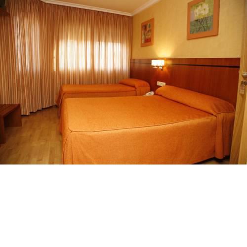 Hotel HHB Pontevedra Confort