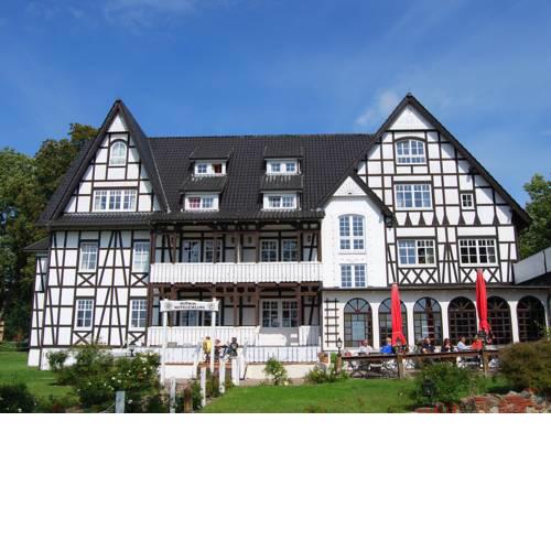 Hotel Hiddensee Hitthim