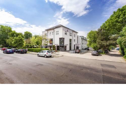 Hotel Hiemann - Superior