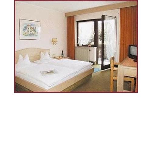 Hotel Hiemer