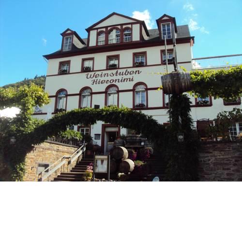 Hotel Hieronimi